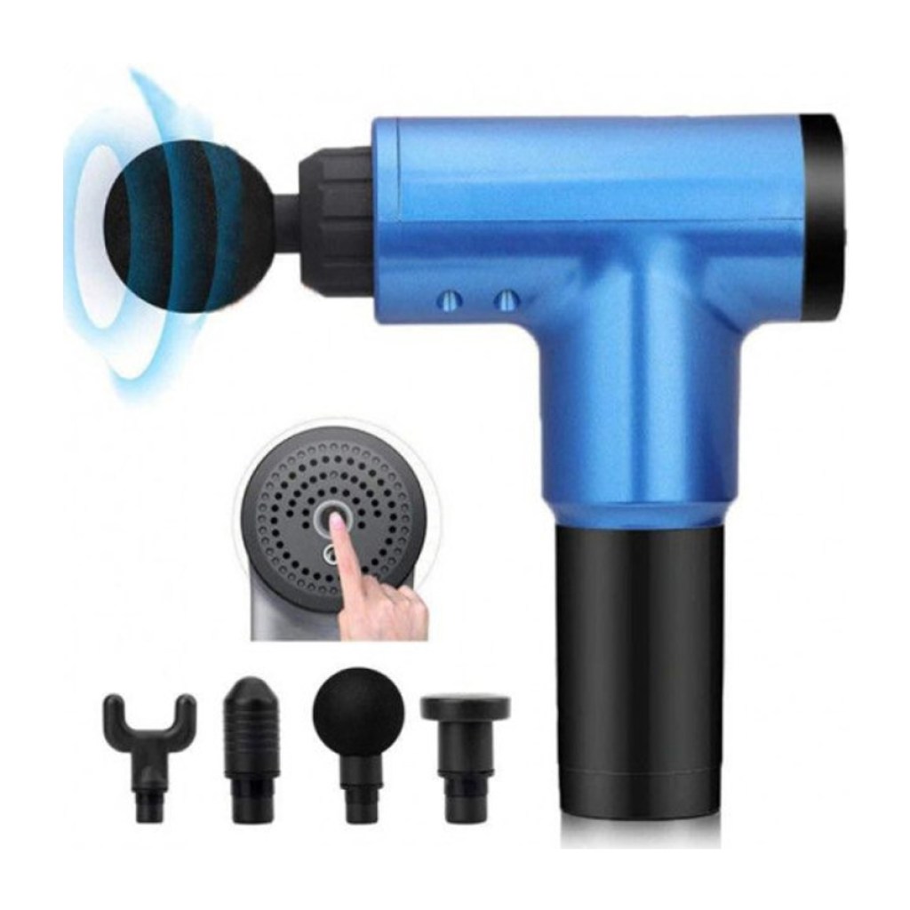 συσκευή-μασάζ-fascial-gun-amq-020-50-hz-24w